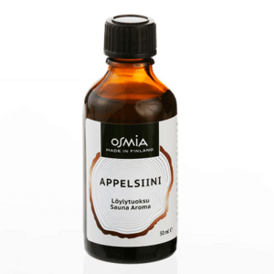 OSMIA - Saunové aroma 50ml, Pomeranč
