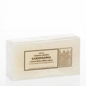 OSMIA - Mýdlo s vůní kardamomu, 110g