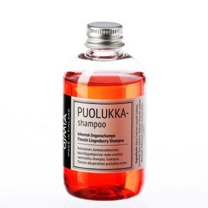 OSMIA - Šampón na vlasy s vůní brusinky, 100ml