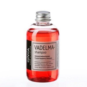OSMIA - Šampón na vlasy s vůní maliny, 100ml