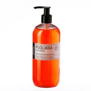OSMIA - Tekuté mýdlo s vůní brusinky, 500ml
