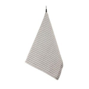JOKIPIIN PELLAVA saunový ručník Naava 75 x 150 cm bílý