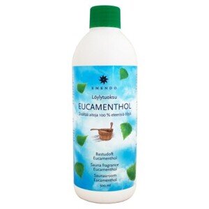 Emendo saunové aroma eucamenthol 500 ml