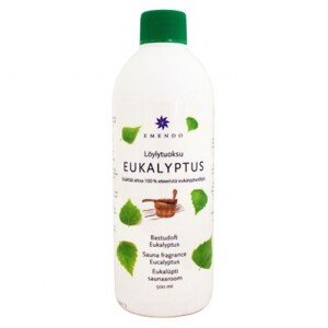 Emendo saunové aroma, eukalyptus