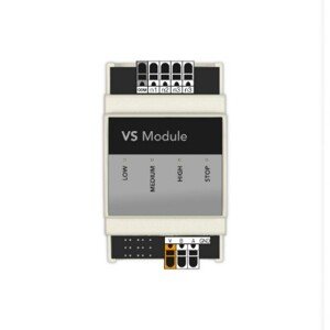 Aseko VS modul pro ASIN Pool RS485