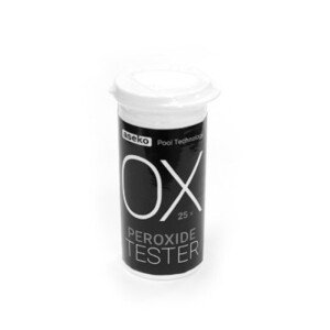 Aseko OX tester 25 ks