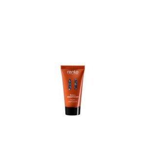 Rento saunový kondicionér na vlasy borůvkový 50ml