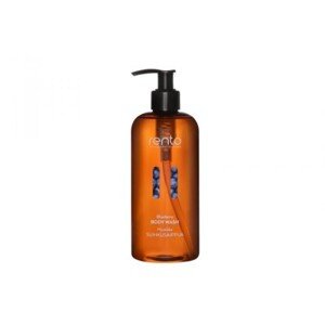 Rento saunový sprchový gel borůvkový 400ml