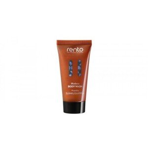 Rento saunový sprchový gel borůvkový 50ml