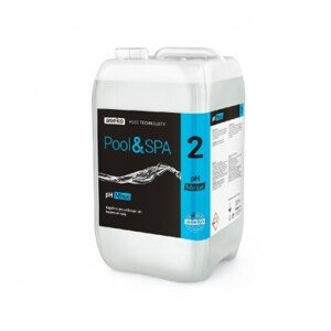 Aseko pH Minus 20l
