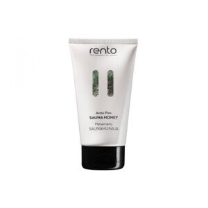 Rento saunový med s borovicí, 150 ml