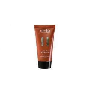 Rento saunový sprchový gel Arktická borovice 50ml