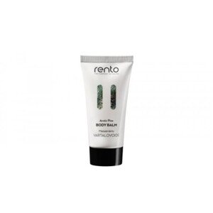 Rento saunový tělový balzám Arktická borovice 50ml