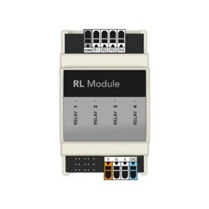 Aseko RL modul pro ASIN Pool RS485