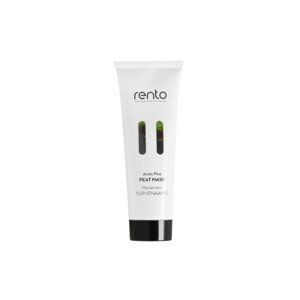Rento - Rašelinová maska 100ml