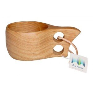 Atom finská kuksa Aurora, obsah 1,6 dl