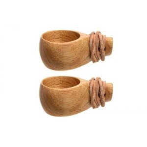 Atom finská kuksa mini, obsah 0,35 dl
