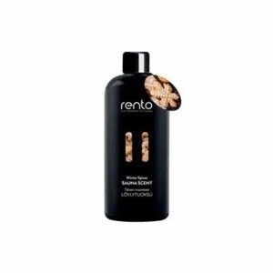 Rento saunové aroma zimní koření 400 ml