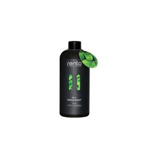 Rento saunové aroma s vůní letní břízy 400 ml