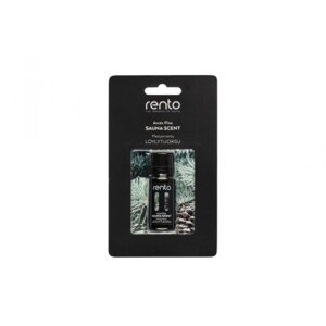 Rento saunové aroma s vůní Arktické borovice 10 ml
