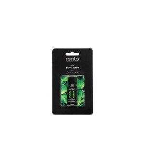 Rento saunové aroma s vůní břízy 10 ml