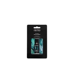 Rento saunové aroma s vůní eukalyptu 10 ml