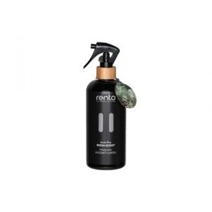 Rento bytový parfém ve spreji s vůní Arktické borovice, 400 ml