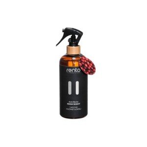 Rento bytový parfém ve spreji s vůní brusinky 400 ml