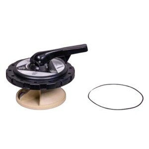 AstralPool víko ventilu 28515 + rozdělovač + páka pro Magnum