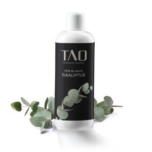 TAO vůně do sauny eukalyptus 1 l