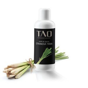 TAO vůně do sauny citronová tráva 250 ml