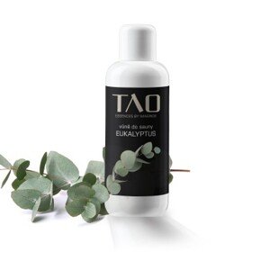 TAO vůně do sauny eukalyptus 250 ml