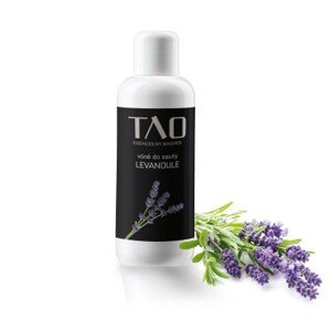 TAO vůně do sauny levandule 250 ml