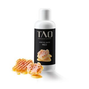 TAO vůně do sauny med 250 ml