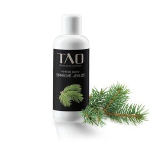 TAO vůně do sauny smrkové jehličí 250 ml
