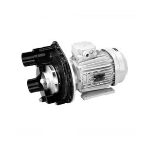 Uwe vodní čerpadlo pro atrakce JetStream 400 V 2,5 kW 2"