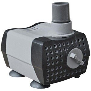 Čerpadlo interiérové  HEISSNER P300-I