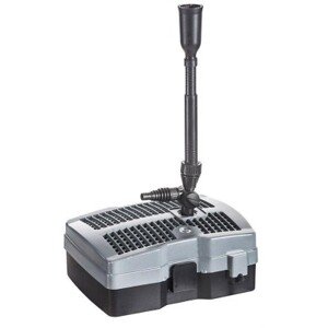 Filtr podvodní s čerpadlem FA1000UV-00