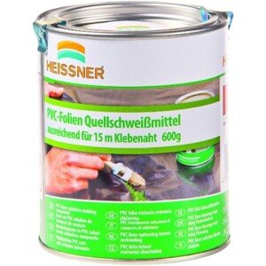 Heissner lepidlo na PVC fólie Z854-00