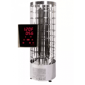 Harvia Cilindro PC70XE steel saunová kamna Steel