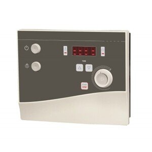 Sentiotec regulace do sauny  K4 - Next