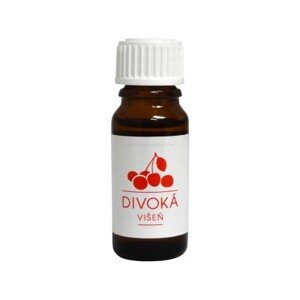 Esenciální vonný olej Hanscraft - Divoká višeň