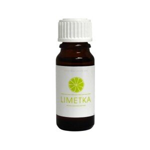 Esenciální vonný olej Hanscraft - Limetka (10ml)