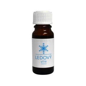 Esenciální vonný olej Hanscraft - Ledový vítr 10ml