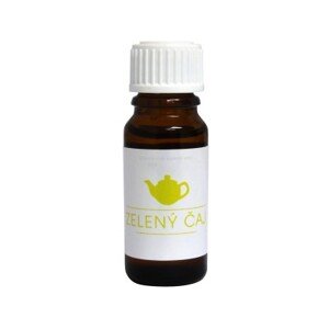 Esenciální vonný olej Hanscraft - Zelený čaj 10ml