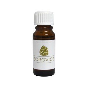 Esenciální vonný olej Hanscraft - Borovice (10ml)