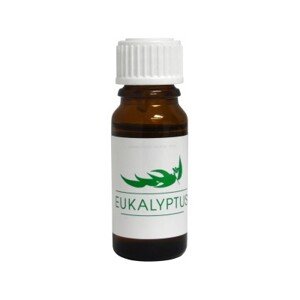 Esenciální vonný olej Hanscraft - Eukalyptus 10ml