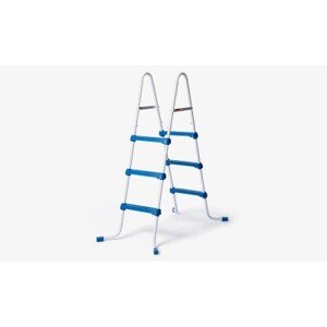 Planet Pool bazénové schůdky pro nadzemní bazény 91 cm s ocelovým rámem