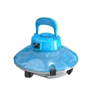 Planet Pool CF automatický bazénový vysavač Orca 40 AKU