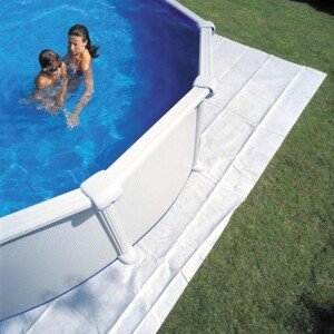 Planet Pool geotextilní podložka pod bazén Quick 3,05 m